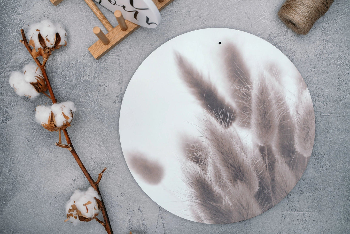 Aluboard "Lagurus"  - dekoboards