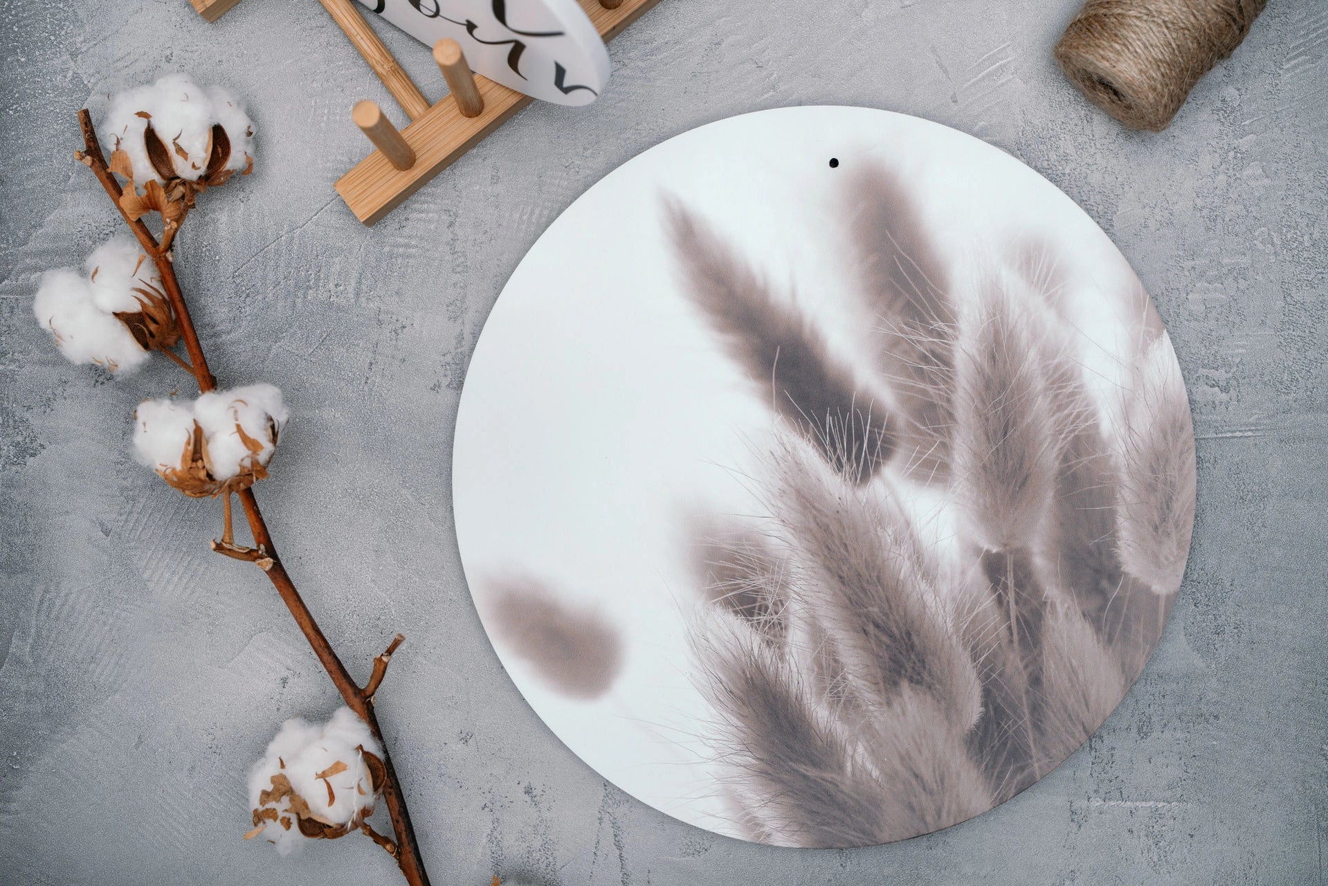 Aluboard "Lagurus"  - dekoboards