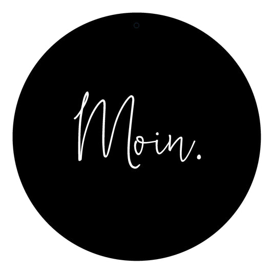 Aluboard "Moin"  - dekoboards