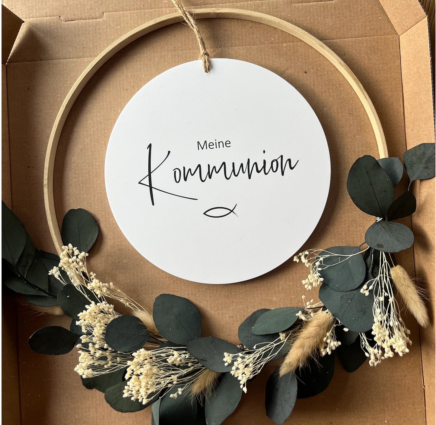 Dekoboard "Kommunion" - dekoboards