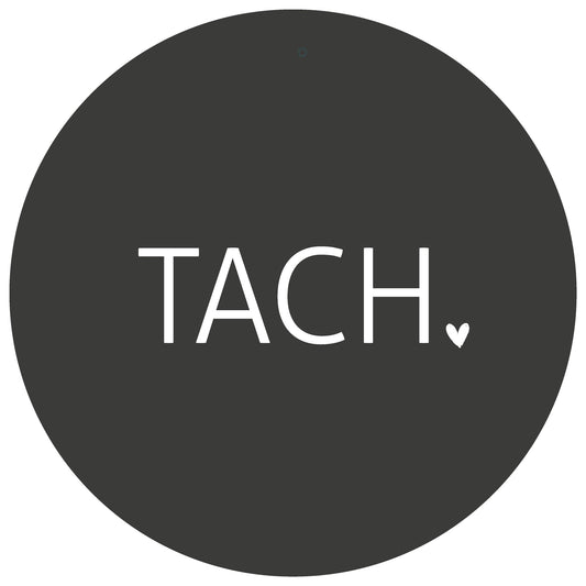 Dekoboard "Tach" - dekoboards