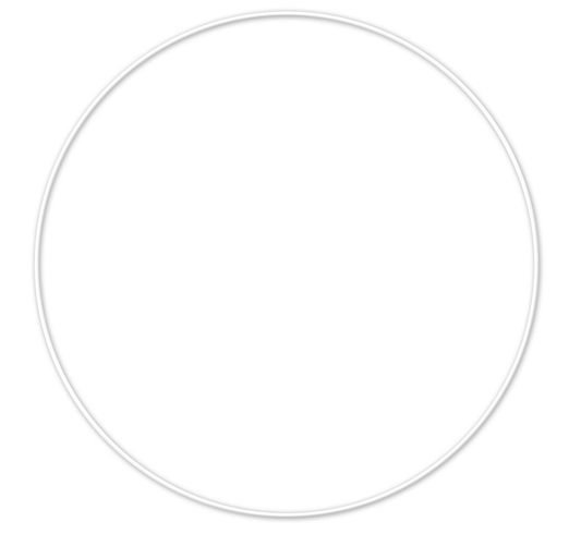 Metallring - dekoboards