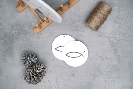 Miniboard "Fisch" - dekoboards