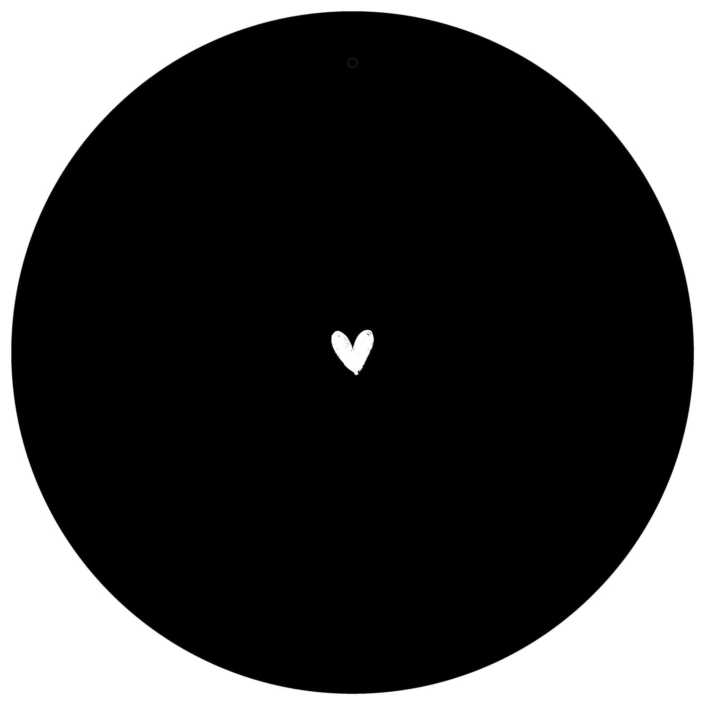 Personalisiertes Board, "Liebevolle Erinnerung" - dekoboards