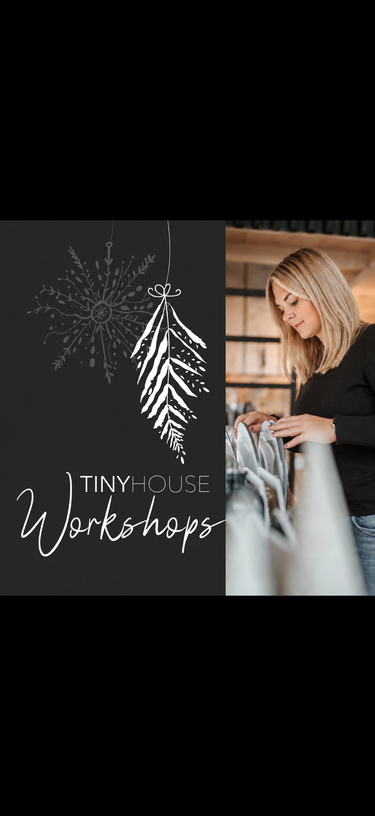 Workshops - dekoboards