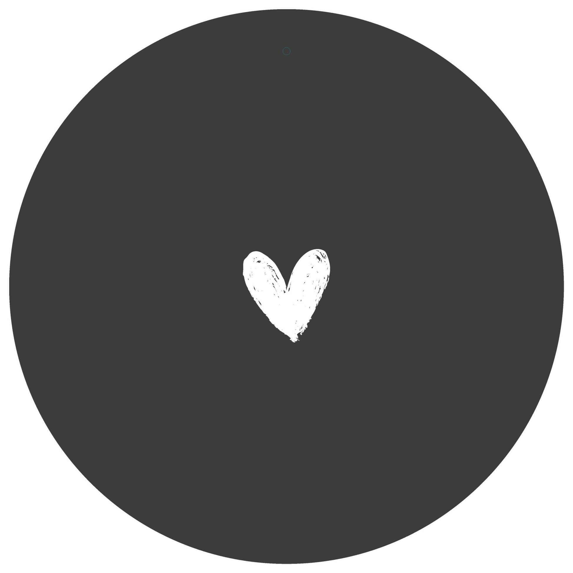 Aluboard "Better together" - dekoboards